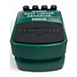 Used Behringer BLE400 Bass Limiter Enhancer Bass Effect Pedal