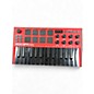 Used Akai Professional MPK Mini MIDI Controller thumbnail