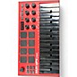 Used Akai Professional MPK Mini MIDI Controller