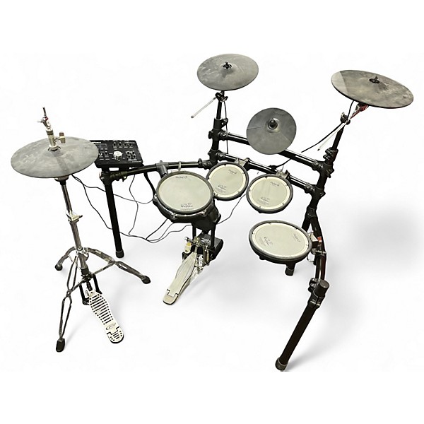 Used Roland TD25 Electric Drum Set