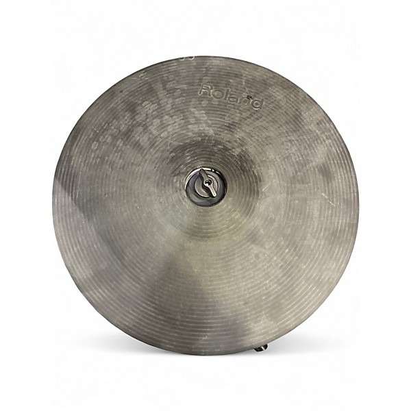 Used Roland TD25 Electric Drum Set