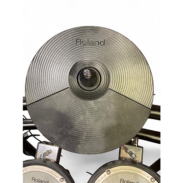 Used Roland TD25 Electric Drum Set