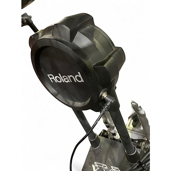 Used Roland TD25 Electric Drum Set