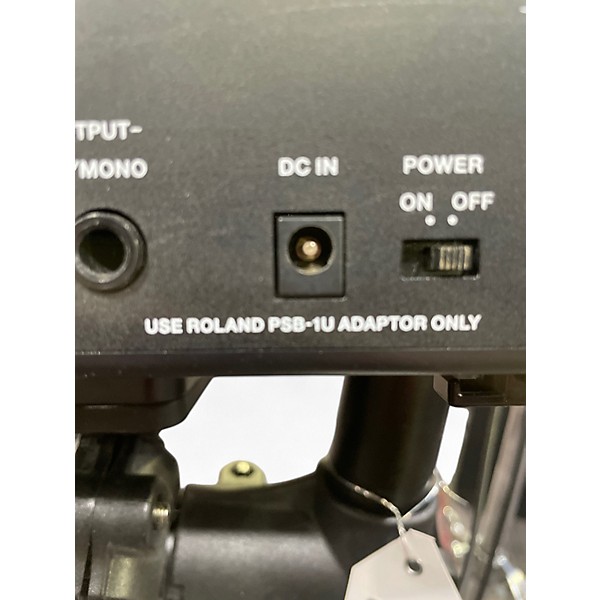 Used Roland TD25 Electric Drum Set