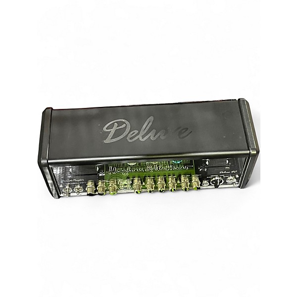 Used Hughes & Kettner GRAND MEISTER 40W Tube Guitar Amp Head