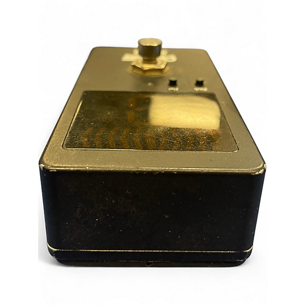 Used Gfs Electronics GFT-90 Tuner Pedal