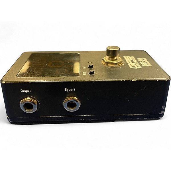 Used Gfs Electronics GFT-90 Tuner Pedal