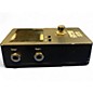 Used Gfs Electronics GFT-90 Tuner Pedal