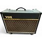Used VOX AC15C1 15W Tube Guitar Combo Amp thumbnail