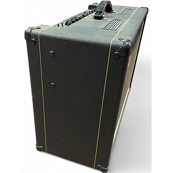 Used VOX AC15C1 15W Tube Guitar Combo Amp