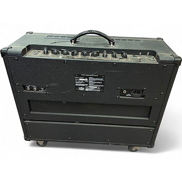 Used VOX AC15C1 15W Tube Guitar Combo Amp