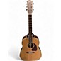 Used Gibson G45 STUDIO Natural Acoustic Electric Guitar thumbnail