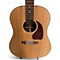 Used Gibson G45 STUDIO Natural Acoustic Electric Guitar