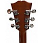 Used Gibson G45 STUDIO Natural Acoustic Electric Guitar