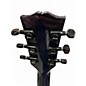 Used 1993 Gibson Les Paul Studio Lite Trans Blue Solid Body Electric Guitar