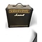 Used Marshall G15R CD Guitar Combo Amp