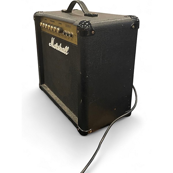 Used Marshall G15R CD Guitar Combo Amp