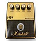 Used Marshall 1959 SUPER LEAD Effect Pedal thumbnail