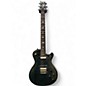 Used PRS Mark Tremonti Signature SE Trans Gray Solid Body Electric Guitar thumbnail