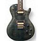 Used PRS Mark Tremonti Signature SE Trans Gray Solid Body Electric Guitar