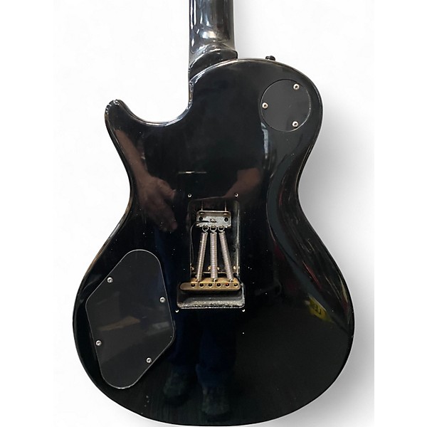 Used PRS Mark Tremonti Signature SE Trans Gray Solid Body Electric Guitar