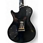 Used PRS Mark Tremonti Signature SE Trans Gray Solid Body Electric Guitar
