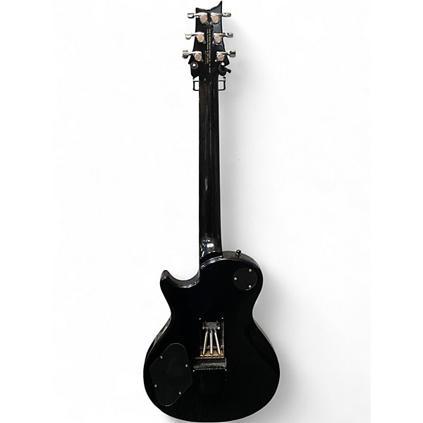 Used PRS Mark Tremonti Signature SE Trans Gray Solid Body Electric Guitar