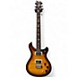 Used PRS SE DGT Sunburst Solid Body Electric Guitar thumbnail