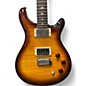 Used PRS SE DGT Sunburst Solid Body Electric Guitar
