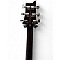 Used PRS SE DGT Sunburst Solid Body Electric Guitar