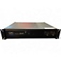 Used QSC RMX850 Power Amp thumbnail