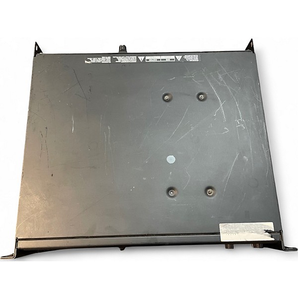 Used QSC RMX850 Power Amp