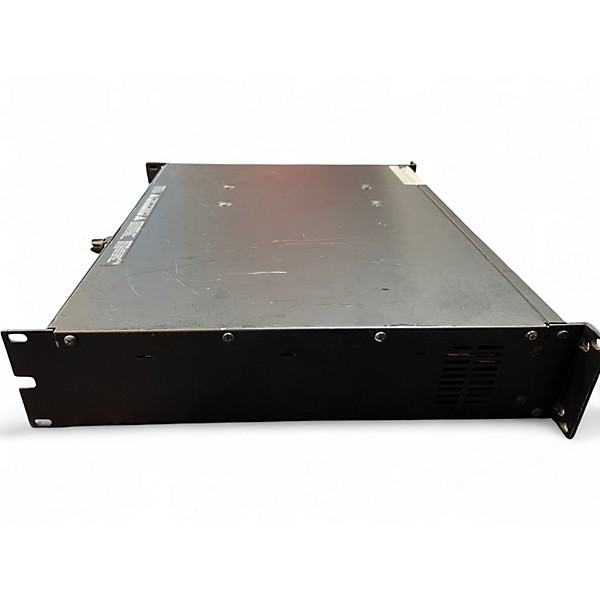 Used QSC RMX850 Power Amp