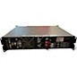 Used QSC RMX850 Power Amp