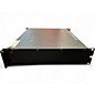 Used QSC RMX850 Power Amp