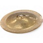 Used Zildjian 16in China Cymbal