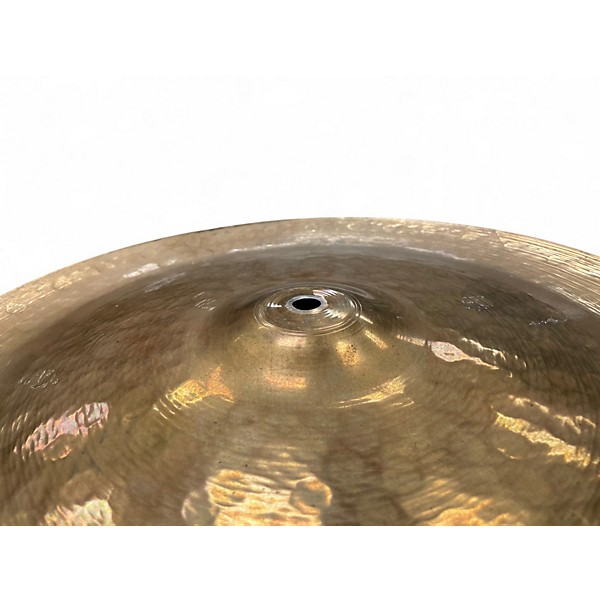Used Zildjian 16in China Cymbal