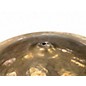 Used Zildjian 16in China Cymbal