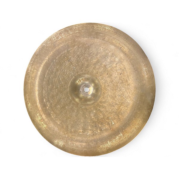 Used Zildjian 16in China Cymbal