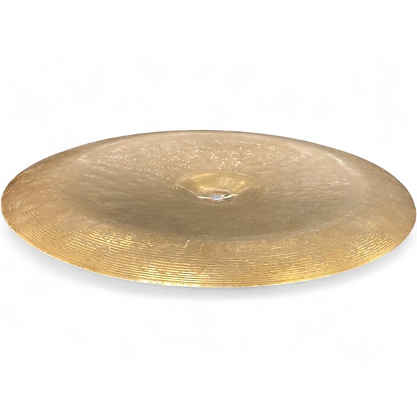 Used Zildjian 16in China Cymbal