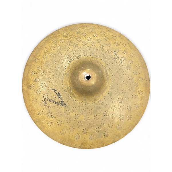 Used Zildjian 12in Z Series 12" Splash Cymbal