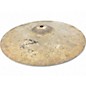 Used Zildjian 12in Z Series 12" Splash Cymbal