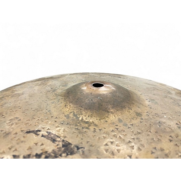 Used Zildjian 12in Z Series 12" Splash Cymbal