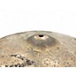 Used Zildjian 12in Z Series 12" Splash Cymbal