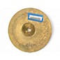 Used Zildjian 12in Z Series 12" Splash Cymbal