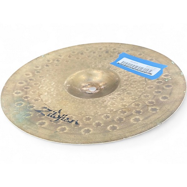 Used Zildjian 12in Z Series 12" Splash Cymbal