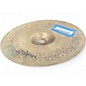 Used Zildjian 12in Z Series 12" Splash Cymbal