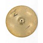 Used Zildjian 16in Power Crash Cymbal thumbnail