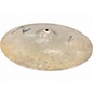 Used Zildjian 16in Power Crash Cymbal