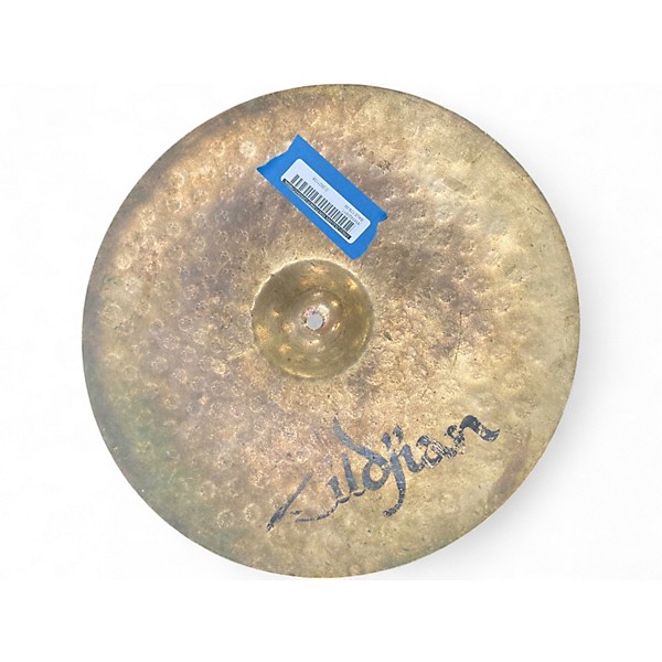 Used Zildjian 16in Power Crash Cymbal